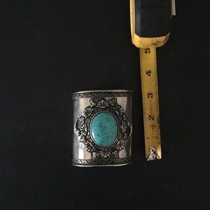 Greek opel bracelet